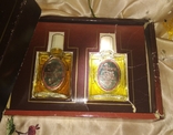 TU 1976 Set of perfumes Evening Nikolaev combine Scarlet sails vintage, photo number 6