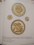 Catalogue of ancient coins British collection May 2023 in English, photo number 4