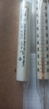 A couple of thermometers, photo number 4