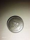 50 пені 1974, photo number 2