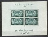 Французские колонии . Сирия . Авиация . Блок № 1 MNH редкий !, photo number 2