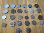 Монеты мира, photo number 2