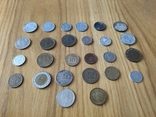Монеты мира, photo number 7