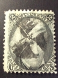США 1861 (14.1), photo number 2