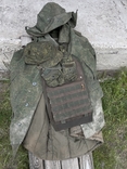 Rashist uniform, photo number 2