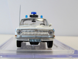 Конверсия Police USSR Gaz-24, Милиция СССР, ГАЗ-24 19701984 Волга, DiamonD. травление., photo number 6