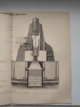 К.2.55 Дореволюционная таблица Молота механические, photo number 5