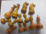 Chess pieces (chess)., photo number 4