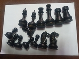 Chess pieces (chess)., photo number 7