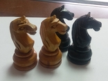 Chess pieces (chess)., photo number 12