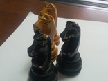 Chess pieces (chess)., photo number 13
