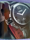Каталог годинників італійського бренду U-BOAT, фото №5