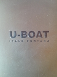 Каталог годинників італійського бренду U-BOAT, фото №10