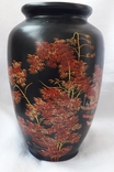 Винтажная ваза (Вьетнам), фото №2
