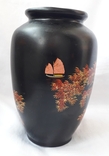 Винтажная ваза (Вьетнам), photo number 6