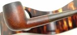 Курительная трубка Dunhill Root Briar 41032, photo number 4