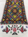 Men's Hutsul shirt, photo number 5