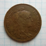 Франція 10 сантимів, 1916, photo number 2