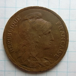 Франція 10 сантимів, 1916, photo number 6
