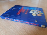 Альбом. Європейський союз. Обігові монети від 1 цента до 2 євро. По країнах і типах, photo number 3