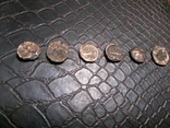 Монеты 11 +бонус, photo number 5