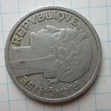 Франція 2 франка, 1948, numer zdjęcia 8