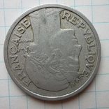 Франція 2 франка, 1948, photo number 9