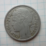Франція 2 франка, 1948, photo number 11
