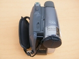 Видеокамера SONY HANDYCAM DCR-HC35E, photo number 2