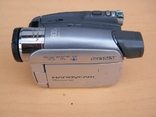 Видеокамера SONY HANDYCAM DCR-HC35E, photo number 4