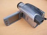 Видеокамера SONY HANDYCAM DCR-HC35E, photo number 6