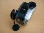 Видеокамера SONY HANDYCAM DCR-HC35E, photo number 8