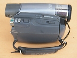 Видеокамера SONY HANDYCAM DCR-HC35E, photo number 10