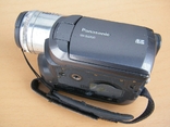 Видеокамера Panasonic NV-GS330, photo number 3