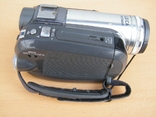 Видеокамера Panasonic NV-GS330, photo number 4