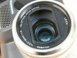 Видеокамера Panasonic NV-GS330, photo number 7