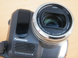 Видеокамера Panasonic NV-GS330, photo number 9