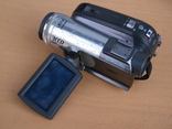 Видеокамера Panasonic NV-GS330, photo number 10