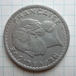 Франція 5 франків, 1945, photo number 8
