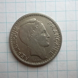 Франція 10 франків, 1948, photo number 11