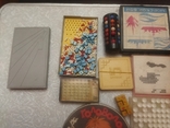 Puzzle games of the USSR, photo number 2