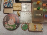 Puzzle games of the USSR, photo number 3