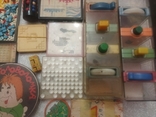 Puzzle games of the USSR, photo number 4