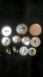 Buttons are different., photo number 5