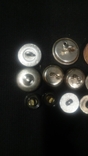 Buttons are different., photo number 8