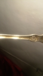 Medium spoons.2 pcs.MNC, photo number 3