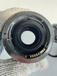 Olympus Zuiko 100mm f/2,8 MC Lens, photo number 3