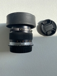 Olympus Zuiko 100mm f/2,8 MC Lens, photo number 5