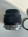 Olympus Zuiko 100mm f/2,8 MC Lens, photo number 7