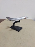 Aircraft model MiG-19, DeAgostini, photo number 4